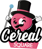 Cereal Square 