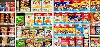 ¿Dónde puedo comprar los Cereales Lucky Charms en España? Los cereales más  vendidos del mundo