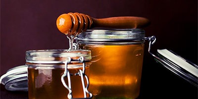 Propiedades y beneficios de la miel  