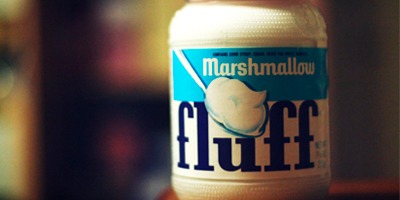 Fluff, el topping perfecto para tu desayuno