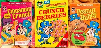 ¿Cómo se usaban los Cereales Capitán Crunch para hacer llamadas gratis?