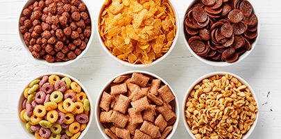 5 consejos para elegir un buen cereal para desayunar