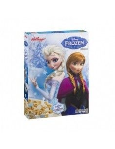 comprar Cereales Frozen