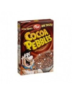 comprar cereales Cocoa Pebbles