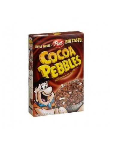 comprar cereales Cocoa Pebbles
