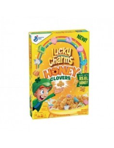 abajo Hostal Punto de referencia Comprar Cereales Lucky Charms Online al mejor precio