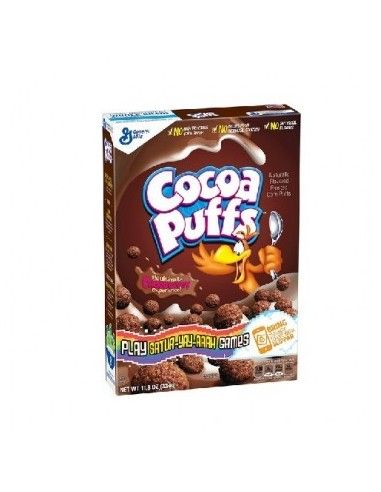 comprar cereales Cocoa Puffs