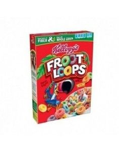 Comprar cereales Froot loops