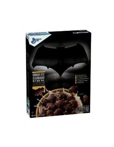 Comprar cereales Batman Chocolate Strawberry