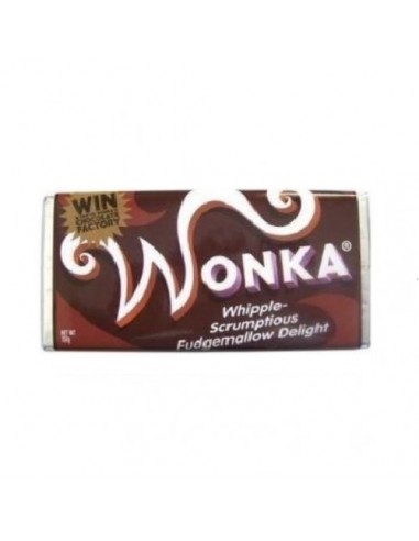 Chocolate Wonka Edición Especial
