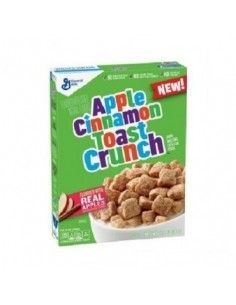 comprar cereales Apple Cinnamon Toast Crunch