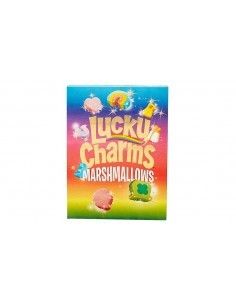 Comprar cereales Lucky Charms Marshmallows