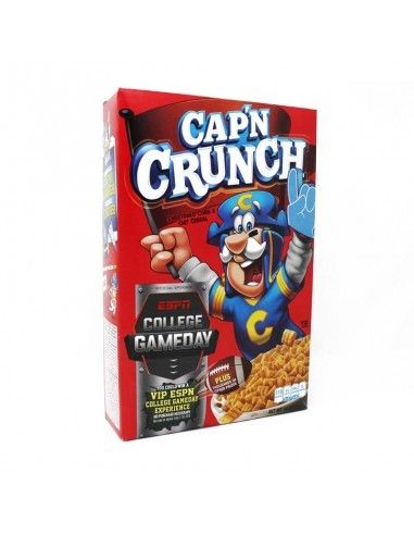 comprar cereales Cap n Crunch