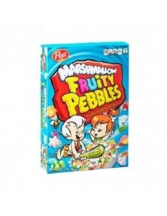 comprar Fruity Pebbles Marshmallows
