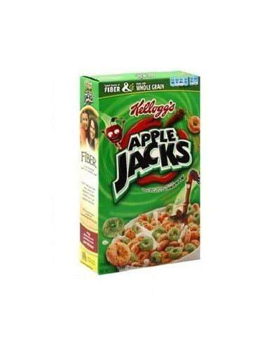 Comprar cereales Apple Jacks