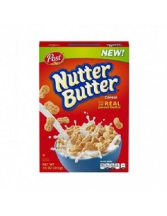 comprar cereales Nutter Butter