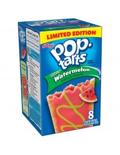 comprar cereales Pop Tarts Watermelon