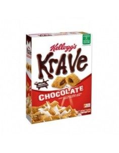 Comprar cereales Krave Chocolate