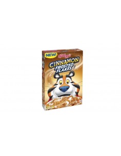 Comprar cereales Cinnamon Frosted Flakes