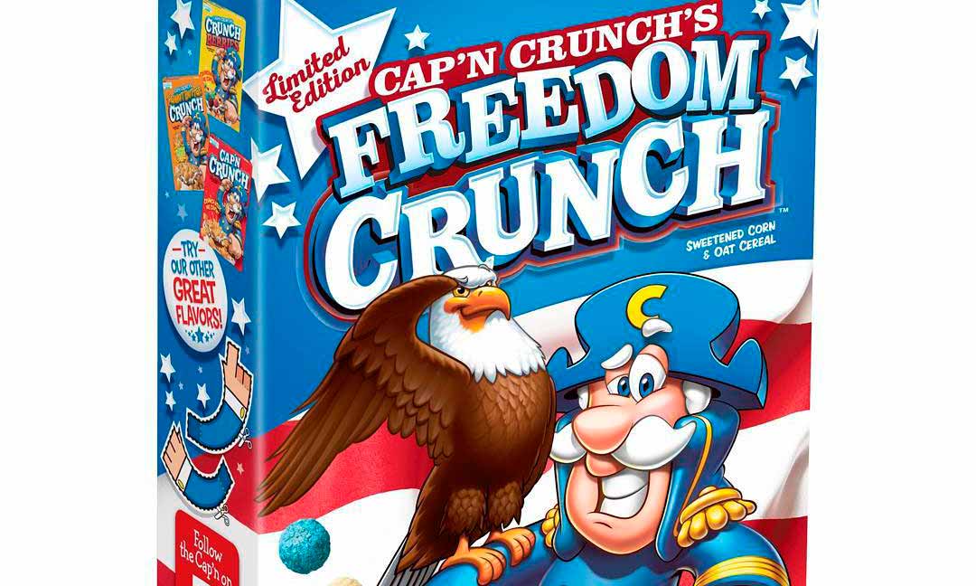 Freedom Crunch