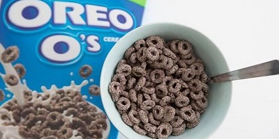 ¿Cómo son los cereales Oreo O's?