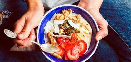 TOP 5 cereales americanos sin gluten para un desayuno celiaco