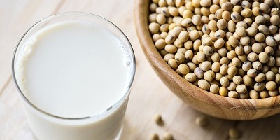 ¿Cuáles son los Beneficios de la leche de soja?