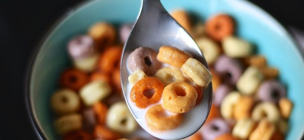 ¿Quién fue el inventor de los cereales para el desayuno? 